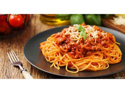 Pasta With Liver Pasta