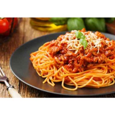 Pasta With Liver Pasta