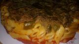 Liver Pasta