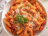 Sausage Pasta