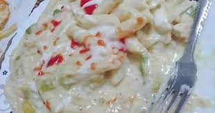 Pasta Badawy Land