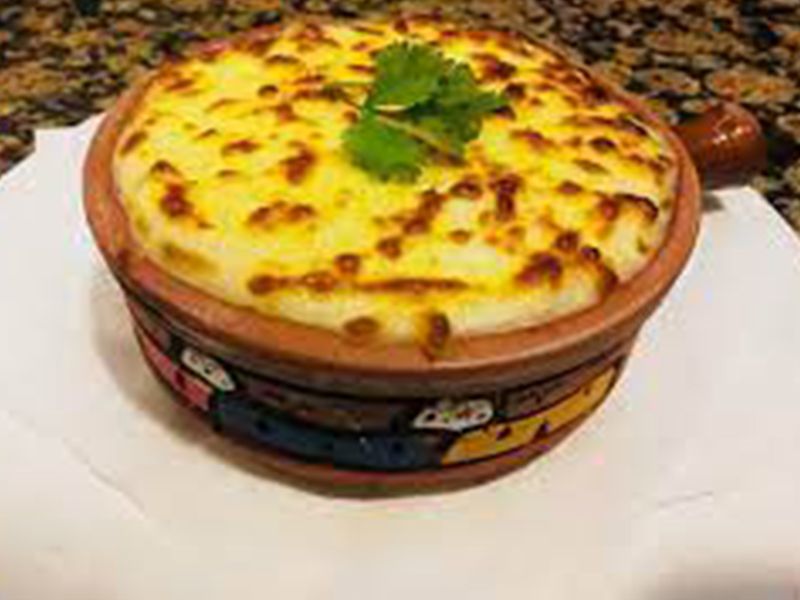 Kiri Pastrami Pasta