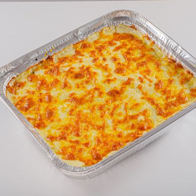Bechamel (Medium)