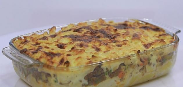 Bechamel Pasta Platter
