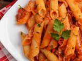 Bolognese Pasta
