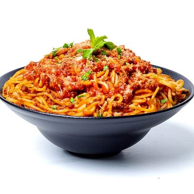 Bolognese Pasta