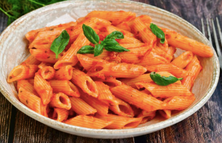 Penne Pasta
