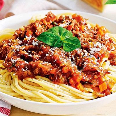 Bolognese Pasta