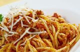 Bolognese Pasta