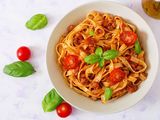 Bolognese Pasta