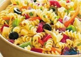 Pizza Pasta