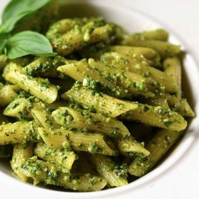 Pesto Pasta