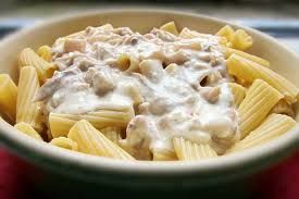 Mexican Chicken Pasta