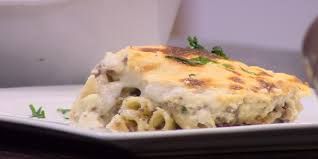 Bolognese Pasta