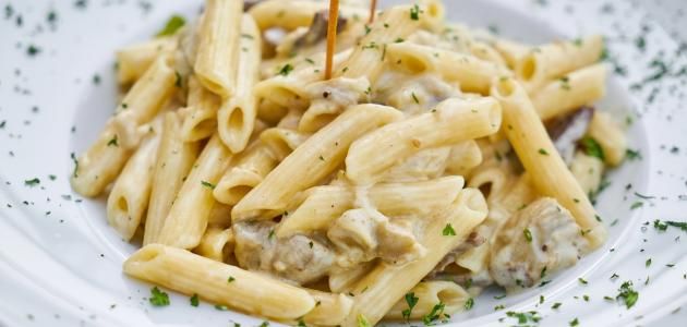 Penne Pasta