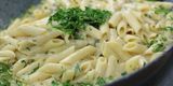 Mix Cheese Pasta