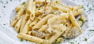 Chicken Penne Pasta