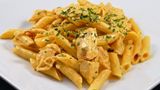 Penne Pasta With Chicken