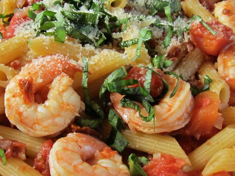 Viagra Pasta