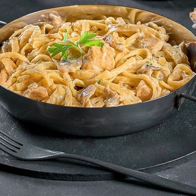 Trino pasta