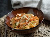 Tornado Pasta