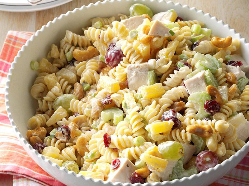 Turin Pasta