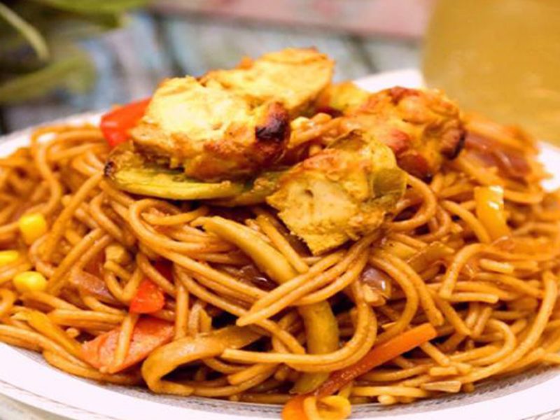 Turino Pasta