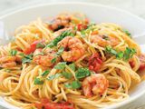 Shrimp Pasta