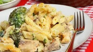 Chicken Pasta