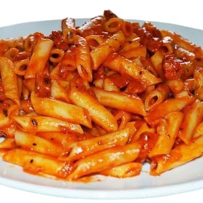 Red Sauce Pasta