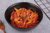 Zinger Pasta