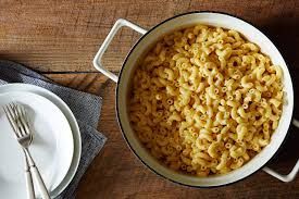 Plain Pasta