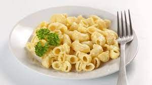 Plain Pasta