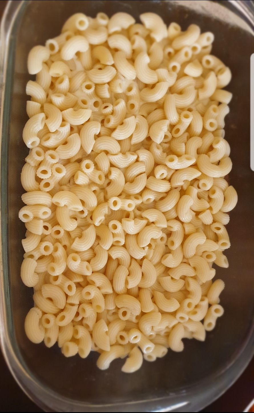 Plain Pasta