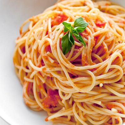 spaghetti Pasta