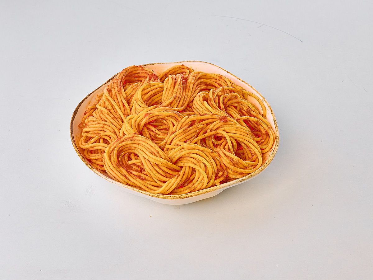 Spaghetti Bolognese Pasta