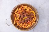 Sausage Pasta