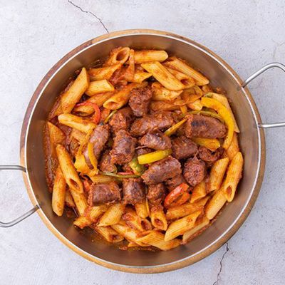 باستا سجق شرقي