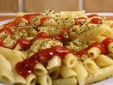 Super Supreme Pasta