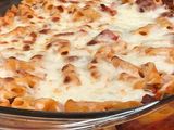 Supreme pasta