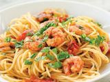 Seafood Pasta