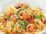 Seafood Pasta