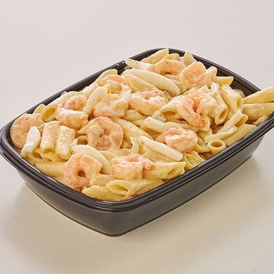 Seafood Pasta