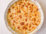 Chicken Shawerma Pasta