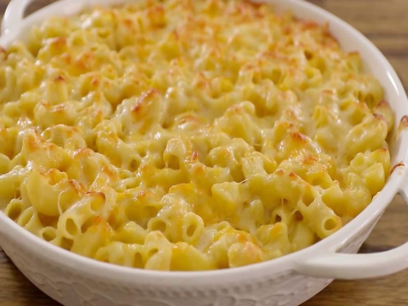 Cheers Pasta
