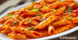 Plain Pasta