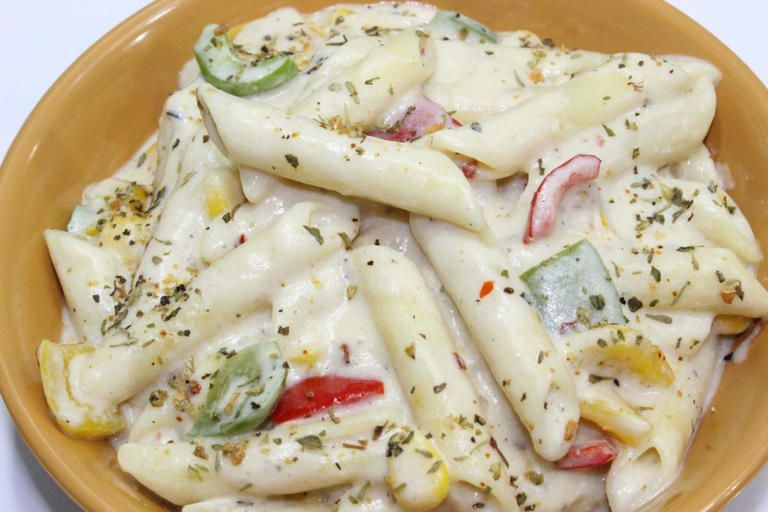 Komesta Pasta
