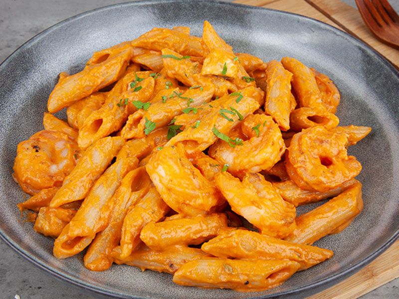 Ajeen Vip Pasta
