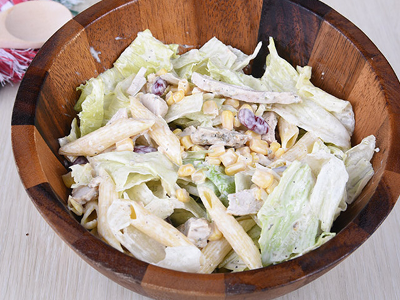 Chicken Pasta