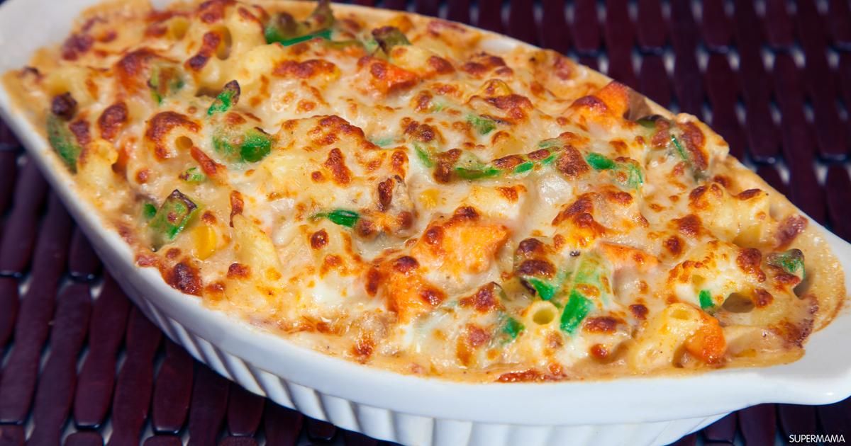 Negresco With Chicken